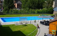 Encamp obre la piscina de la Mola el 21 de juny