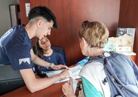 Encamp obre més de 80 places per a la contractació de joves estudiants durant els mesos d’estiu