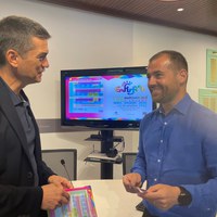 Encamp organitza Enfira’t els dies 10 i 11 de setembre per visualitzar el teixit empresarial i social de la parròquia