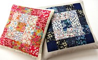 Encamp organitza un taller de patchwork en el marc de la setmana europea de la prevenció de residus