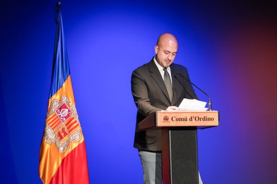 XVII Diada agents circulació @ComuEncamp.