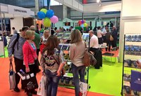 Encamp participa per tercer any consecutiu a Expovacaciones