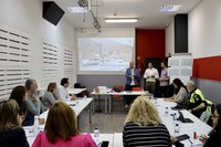 Encamp posa en marxa el Pla de Mobilitat Sostenible  