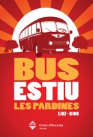 Encamp posa en marxa un bus a Les Pardines per aquest estiu