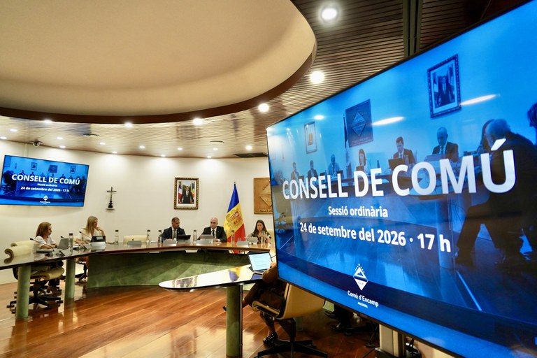 20260924 Sessió Consell de Comú Encamp @ComuEncamp (39).jpg