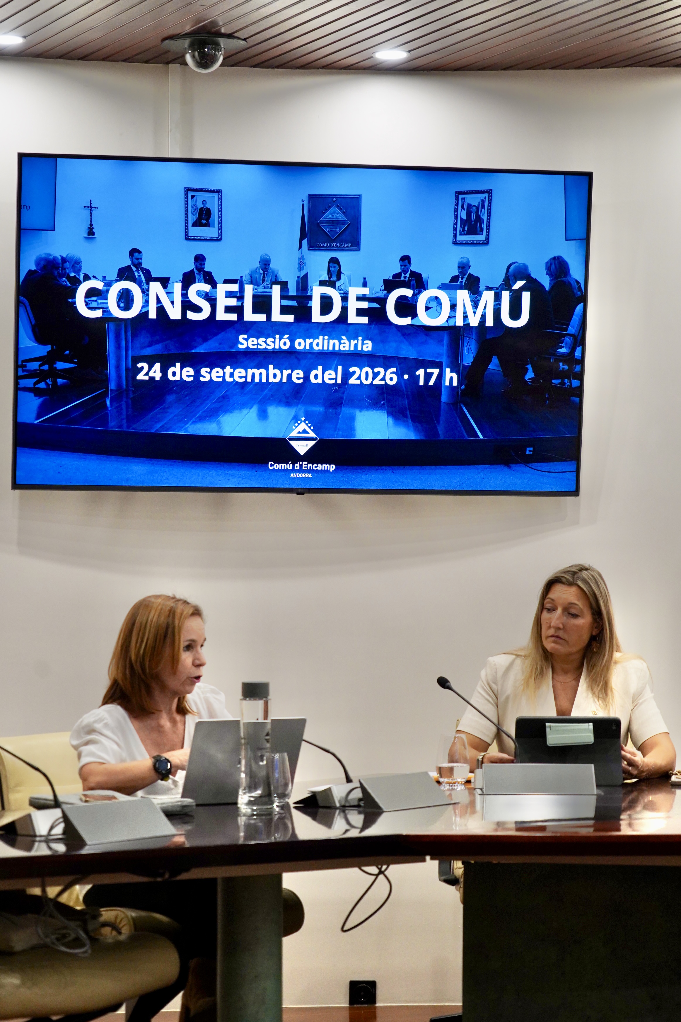 20260924 Sessió Consell de Comú Encamp @ComuEncamp (50).jpg