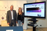Encamp potencia la comunicació en turisme i la participació ciutadana amb dos nous webs