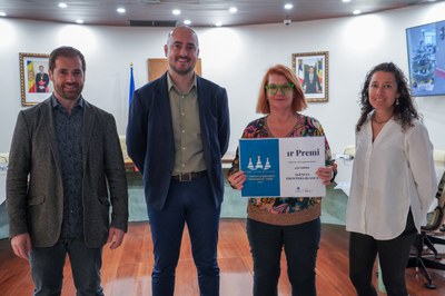 20240221 Premis concurs aparadors i decoracio de Nadal 2023 @ComuEncamp (12).jpg.
