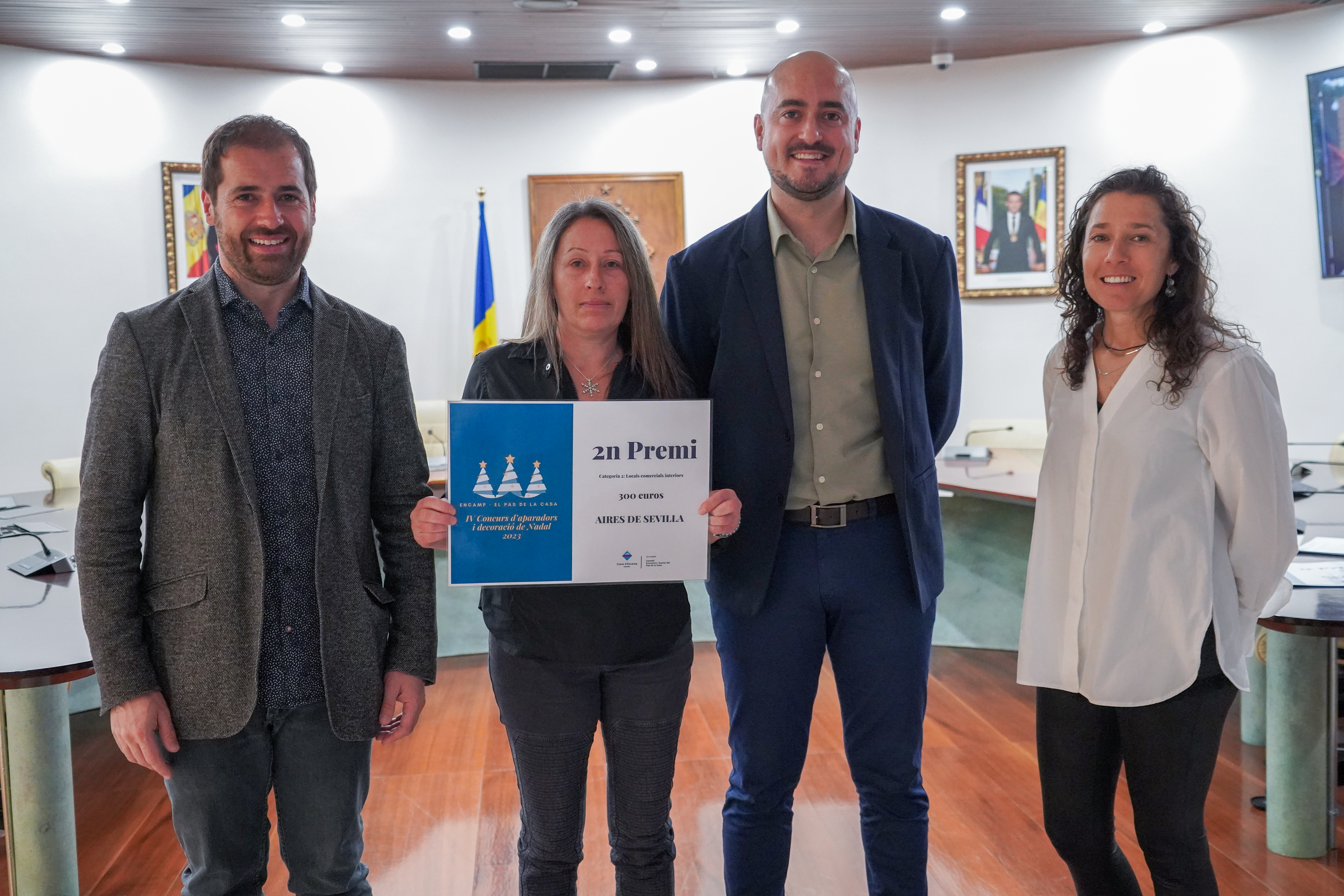 20240221 Premis concurs aparadors i decoracio de Nadal 2023 @ComuEncamp (15).jpg