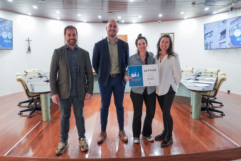 20240221 Premis concurs aparadors i decoracio de Nadal 2023 @ComuEncamp (24).jpg