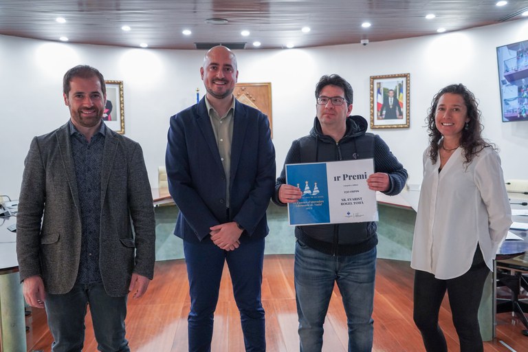 20240221 Premis concurs aparadors i decoracio de Nadal 2023 @ComuEncamp (29).jpg