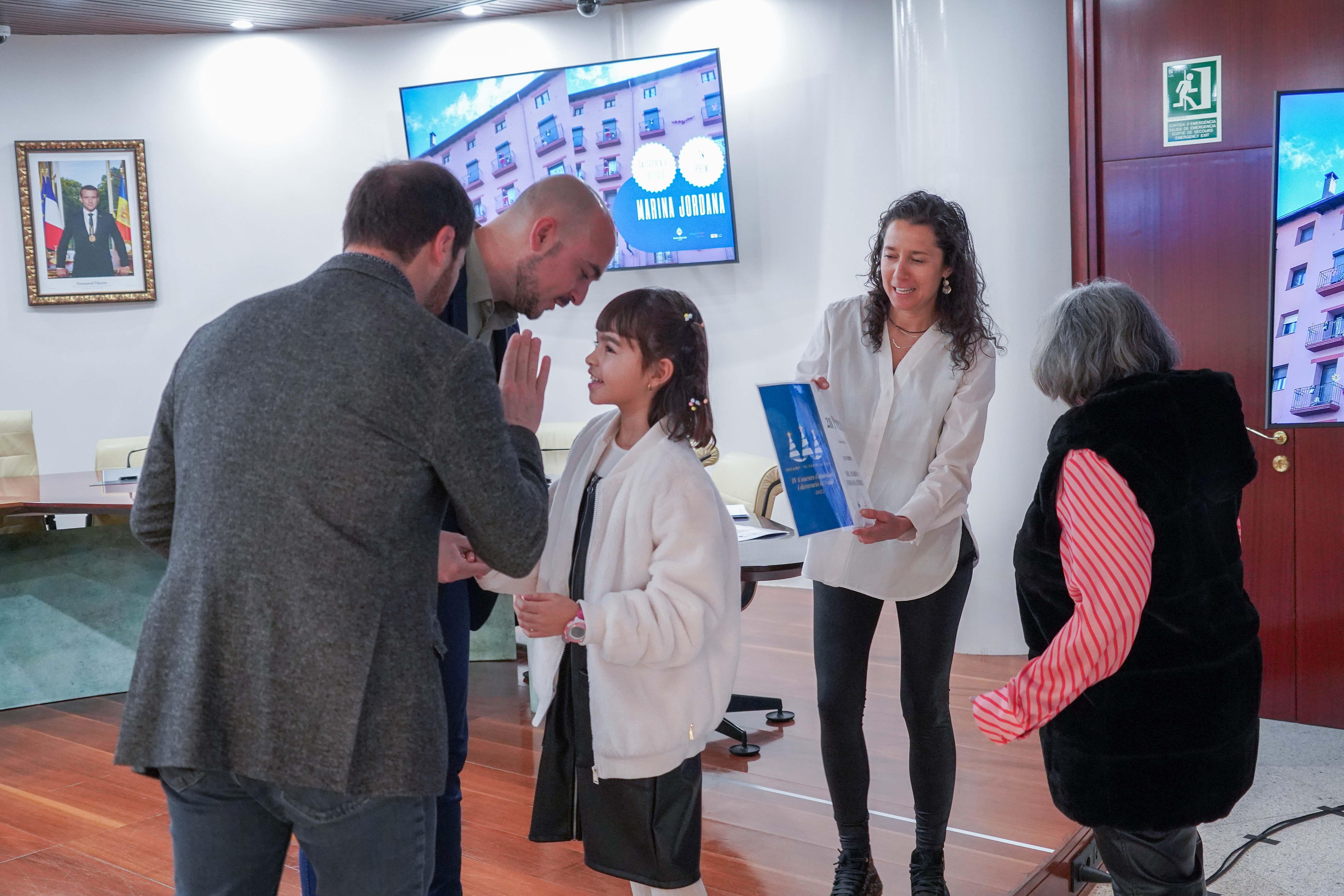 20240221 Premis concurs aparadors i decoracio de Nadal 2023 @ComuEncamp (34).jpg