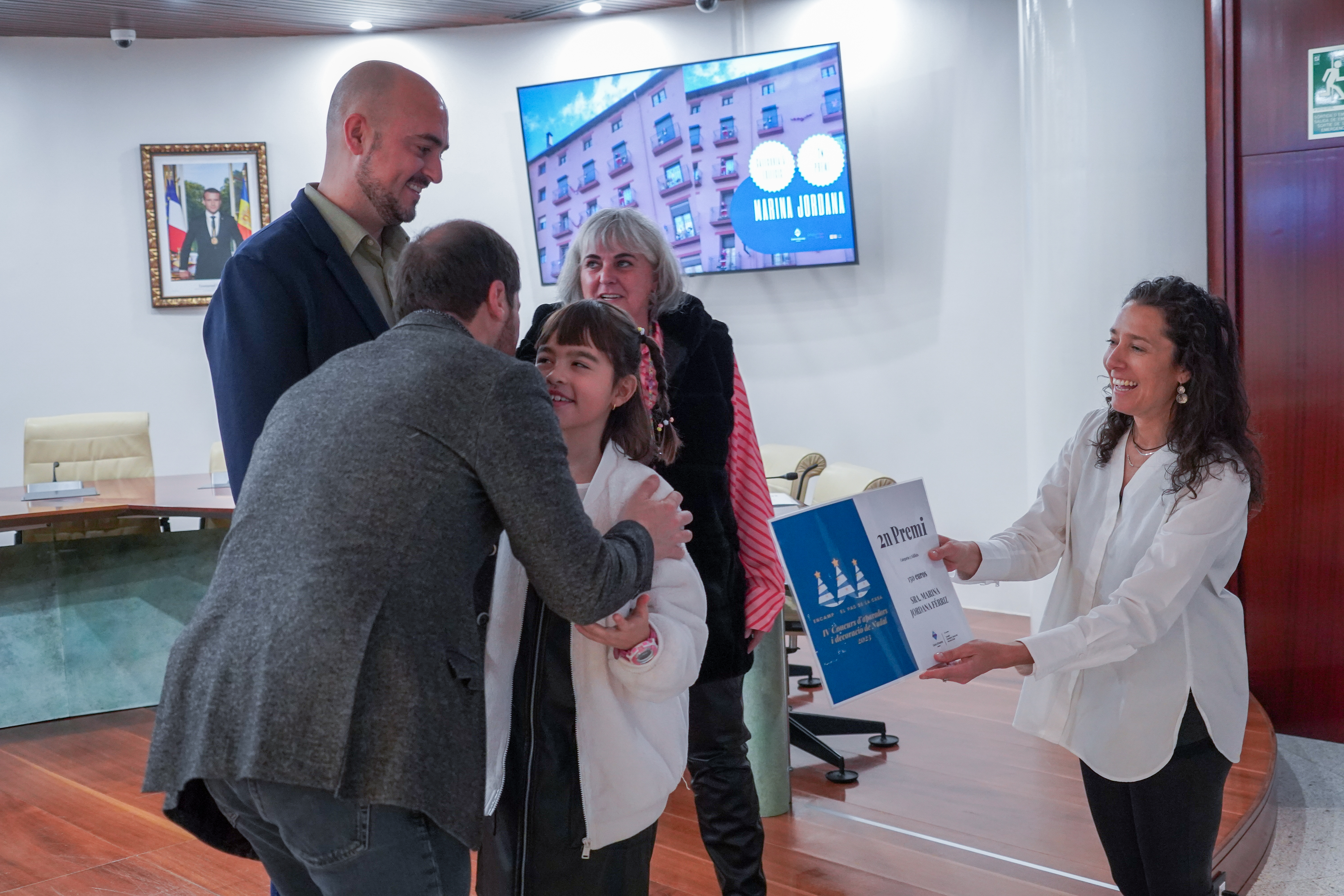 20240221 Premis concurs aparadors i decoracio de Nadal 2023 @ComuEncamp (35).jpg