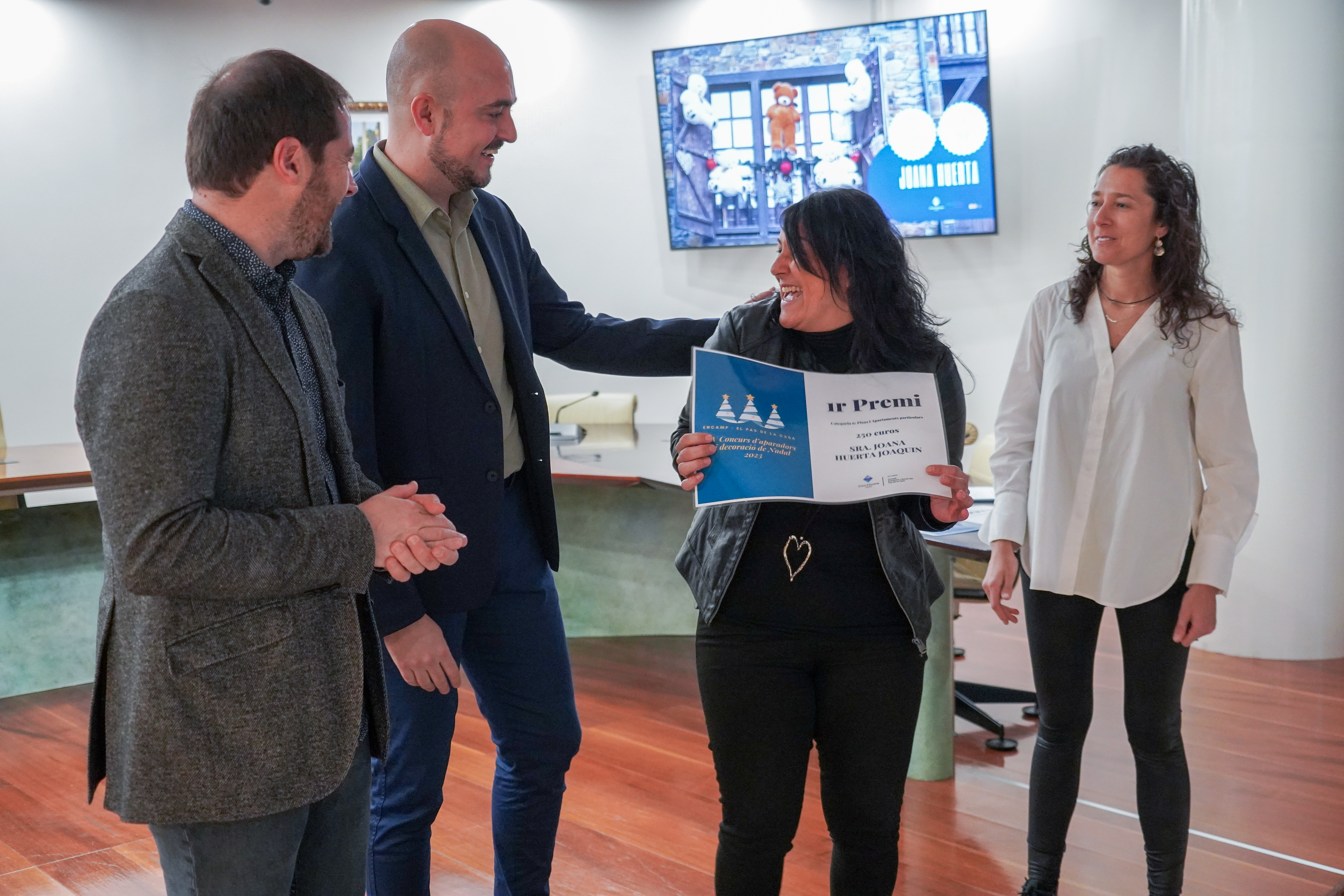 20240221 Premis concurs aparadors i decoracio de Nadal 2023 @ComuEncamp (39).jpg