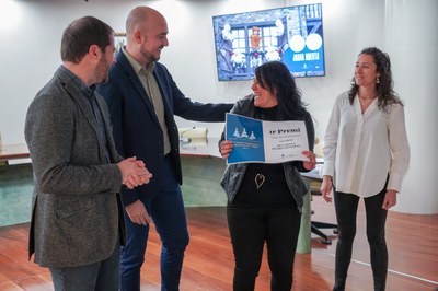 20240221 Premis concurs aparadors i decoracio de Nadal 2023 @ComuEncamp (39).jpg.