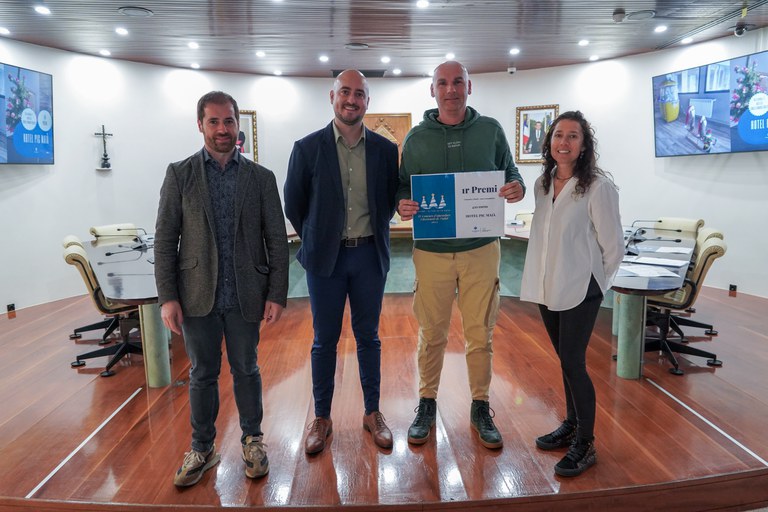 20240221 Premis concurs aparadors i decoracio de Nadal 2023 @ComuEncamp (46).jpg