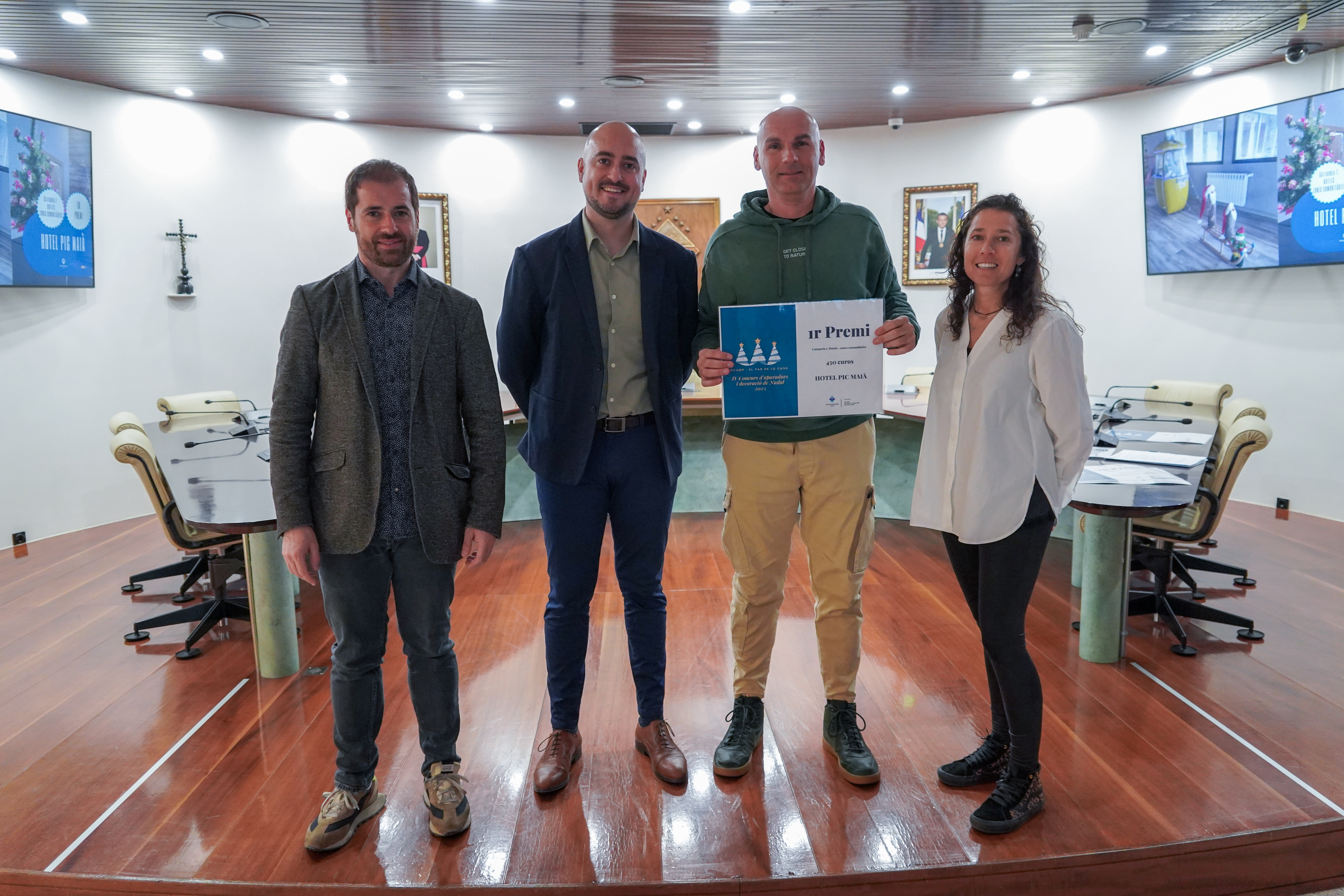 20240221 Premis concurs aparadors i decoracio de Nadal 2023 @ComuEncamp (46).jpg