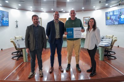 20240221 Premis concurs aparadors i decoracio de Nadal 2023 @ComuEncamp (46).jpg.