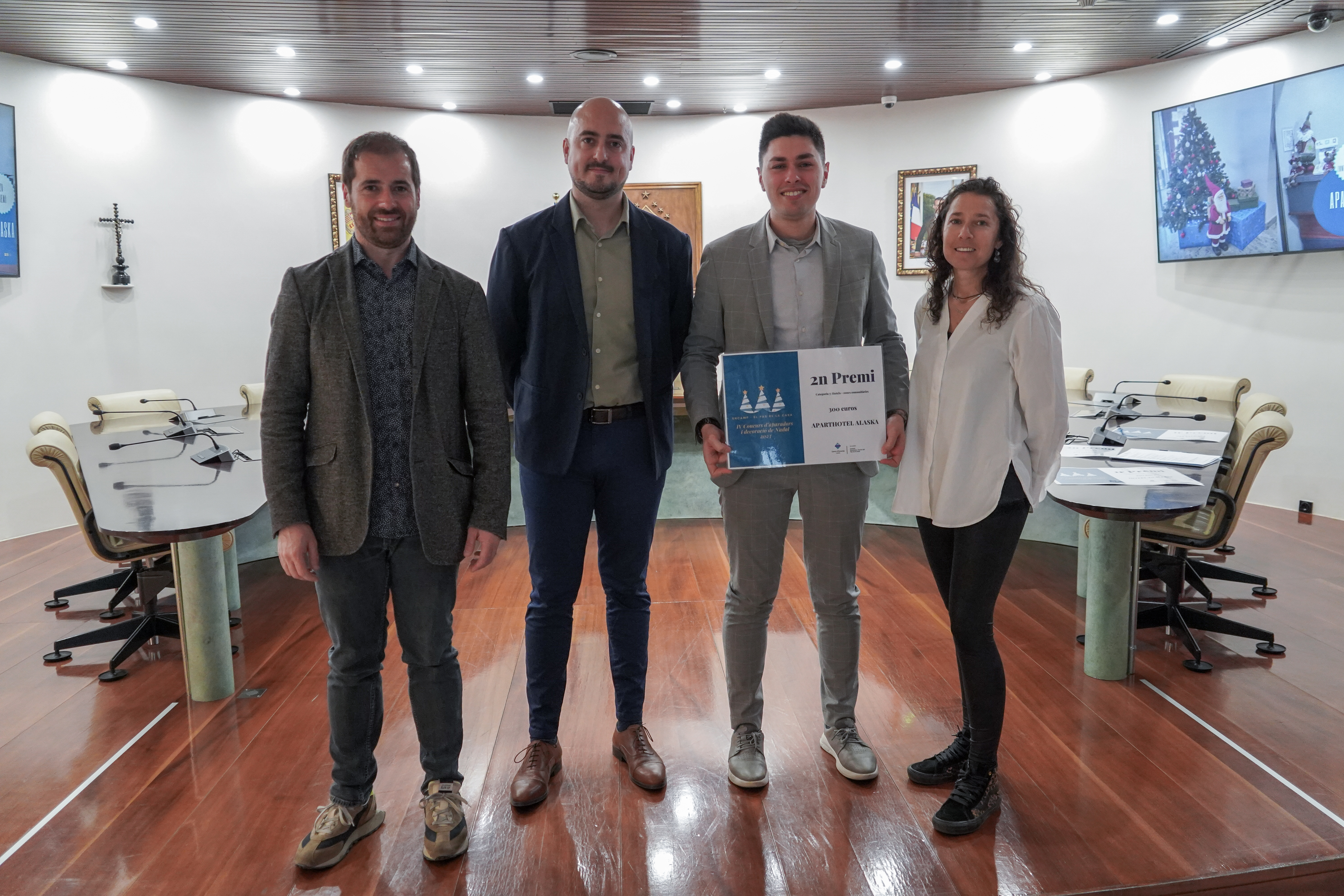20240221 Premis concurs aparadors i decoracio de Nadal 2023 @ComuEncamp (49).jpg
