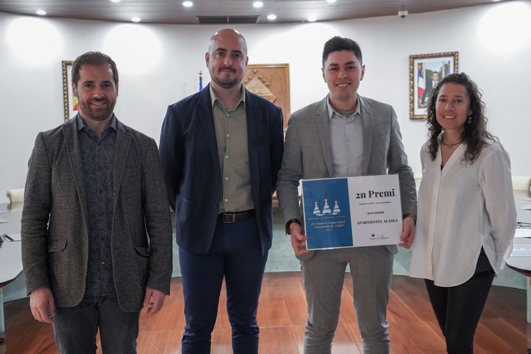 20240221 Premis concurs aparadors i decoracio de Nadal 2023 @ComuEncamp (50).jpg