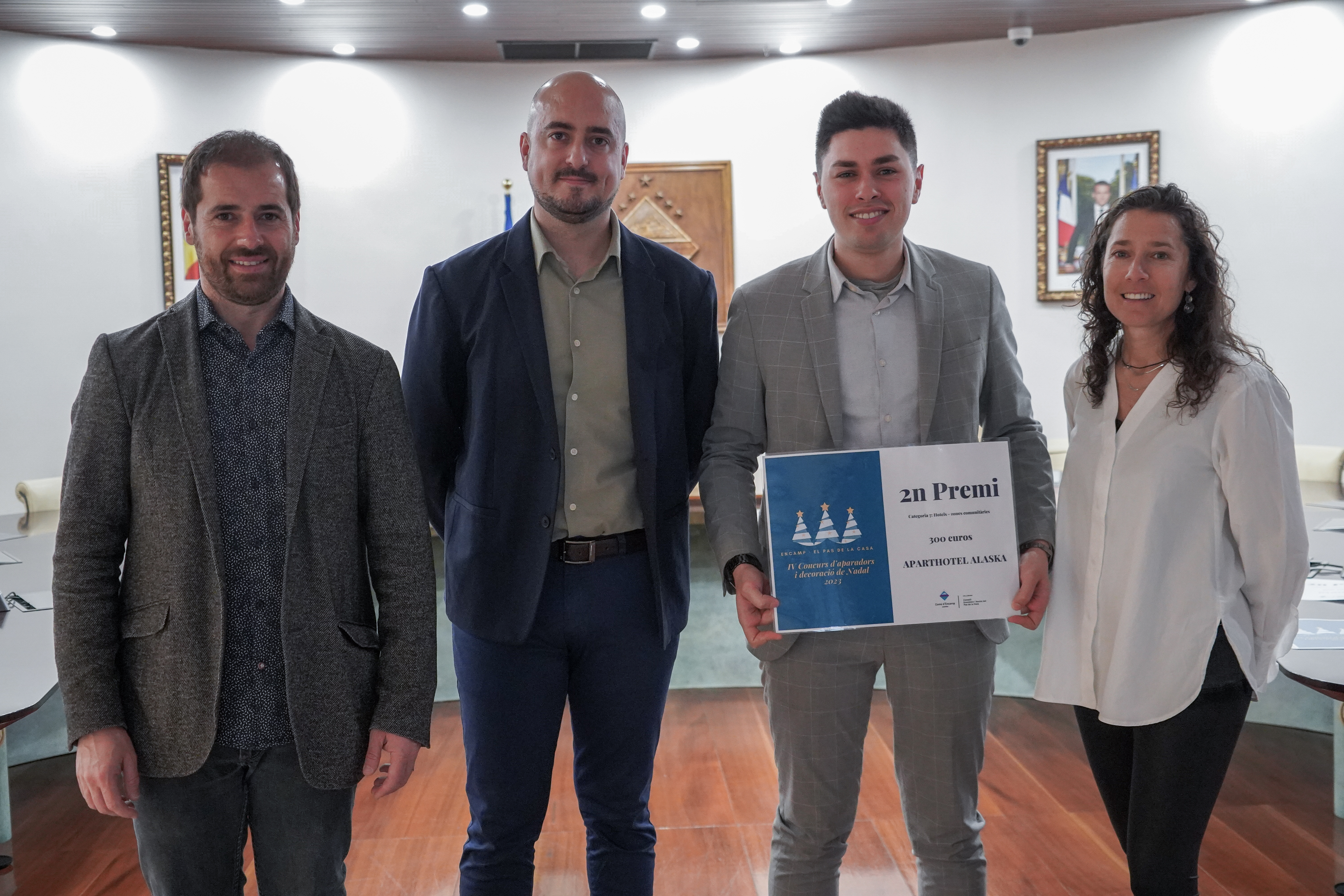 20240221 Premis concurs aparadors i decoracio de Nadal 2023 @ComuEncamp (50).jpg