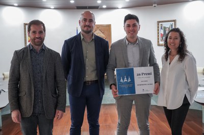 20240221 Premis concurs aparadors i decoracio de Nadal 2023 @ComuEncamp (50).jpg.