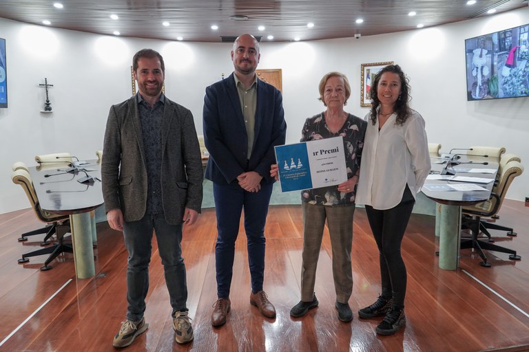 20240221 Premis concurs aparadors i decoracio de Nadal 2023 @ComuEncamp (53).jpg
