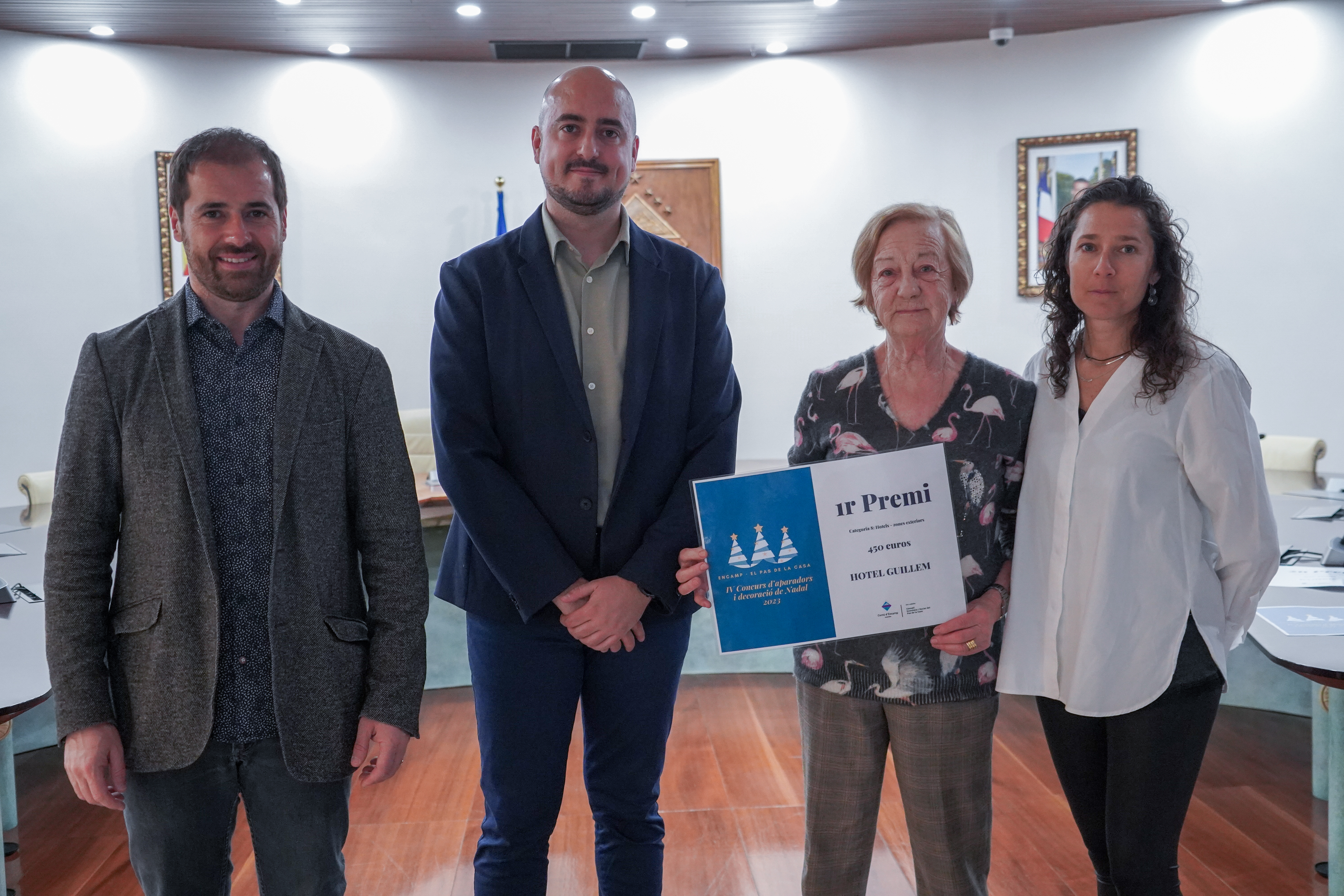 20240221 Premis concurs aparadors i decoracio de Nadal 2023 @ComuEncamp (54).jpg