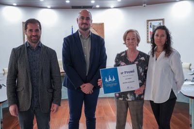 20240221 Premis concurs aparadors i decoracio de Nadal 2023 @ComuEncamp (54).jpg.