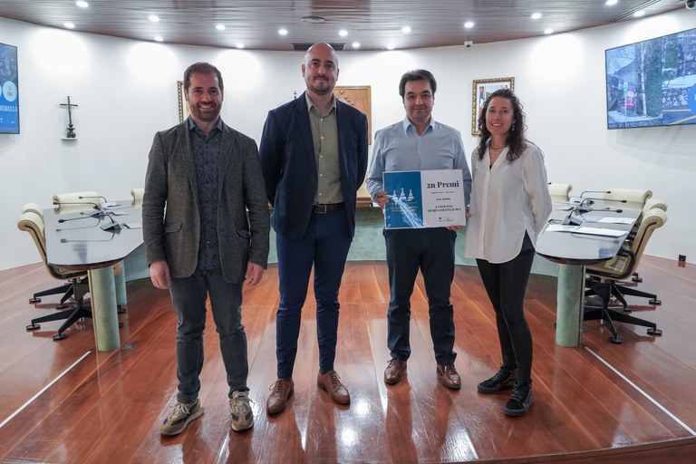 20240221 Premis concurs aparadors i decoracio de Nadal 2023 @ComuEncamp (56).jpg