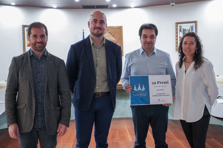 20240221 Premis concurs aparadors i decoracio de Nadal 2023 @ComuEncamp (57).jpg