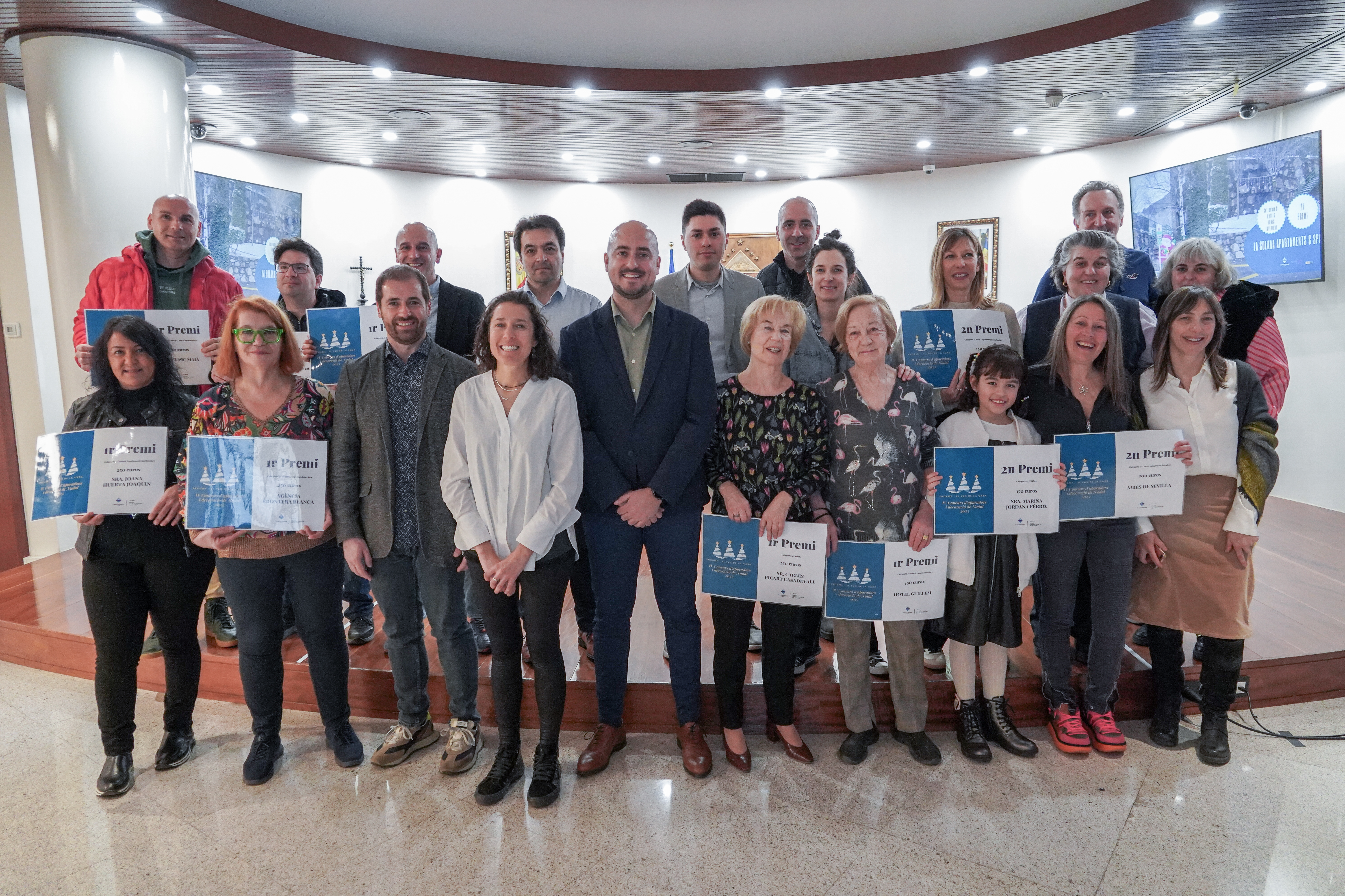 20240221 Premis concurs aparadors i decoracio de Nadal 2023 @ComuEncamp (58).jpg