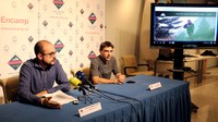 Encamp presenta divuit circuits de 'trail running'