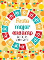Encamp presenta els actes de la Festa Major