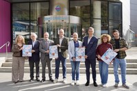 Encamp presenta la 24a edició del festival de titelles Ànima ampliant programació i col·laboracions