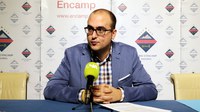 Encamp presenta el segon cicle de conferències sobre el turisme esportiu i el benestar