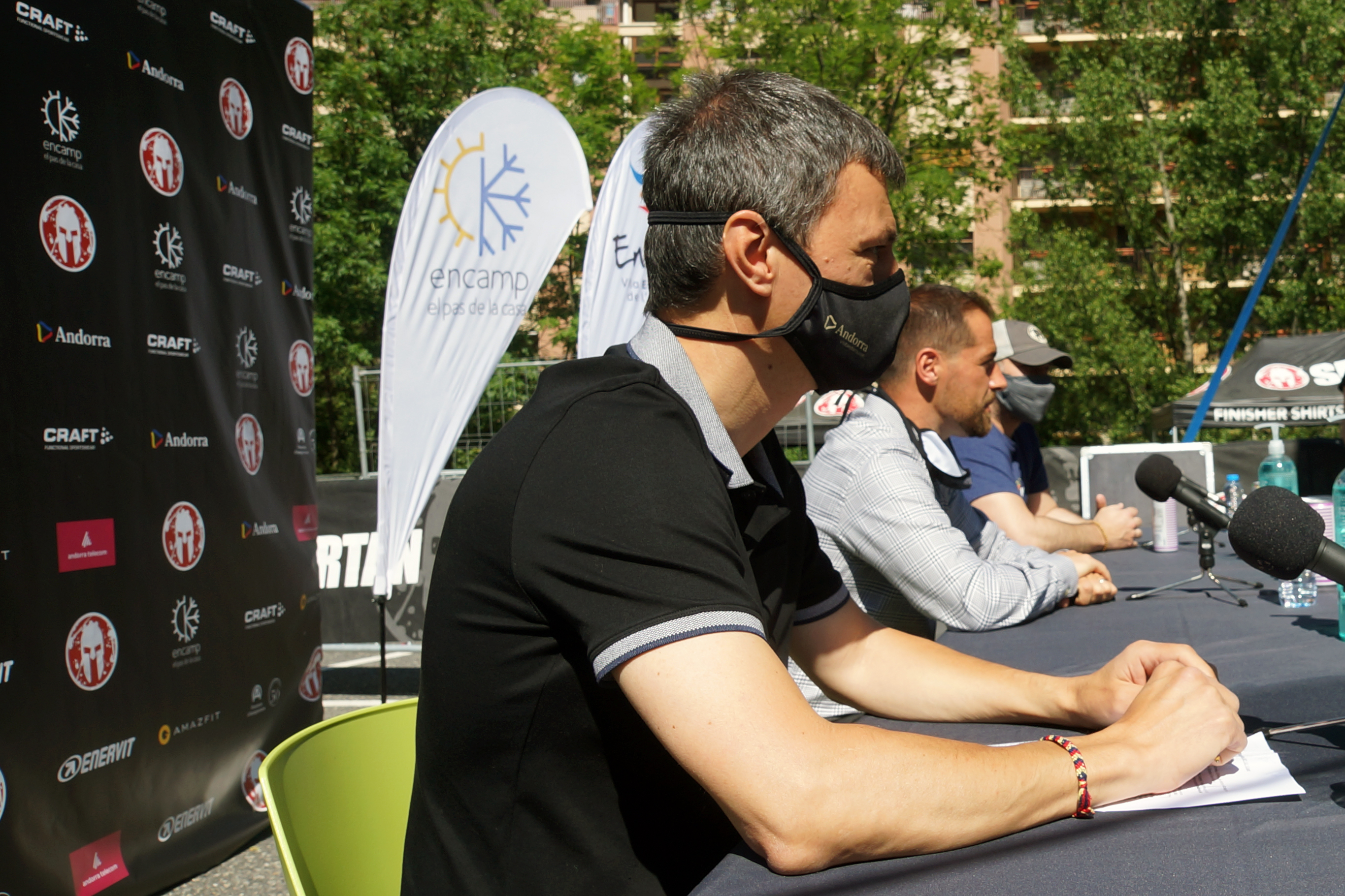 Spartan Race Encamp-Andorra 