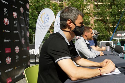 Spartan Race Encamp-Andorra .
