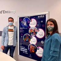 Encamp programa un cicle de quatre espectacles teatrals infantils basats  en pel·lícules musicals de referència