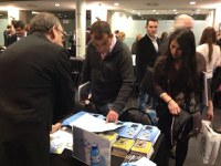 Encamp promociona les activitats d’estiu a l’ACAVe Workshop de Barcelona per segon any consecutiu