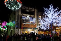 Encamp proposa activitats de Nadal per a tots els públics
