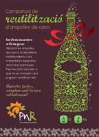 Encamp recull 449 ampolles de cava i xampany aquest Nadal