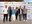 Encamp es premiada per tercer any consecutiu amb 4 flors d'honor a Viles Florides 
