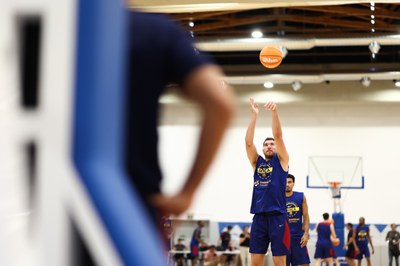 Barça de bàsquet a Encamp. F. Santana per Comú d'Encamp13.JPG.