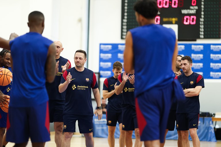 Barça de bàsquet a Encamp. F. Santana per Comú d'Encamp47.JPG