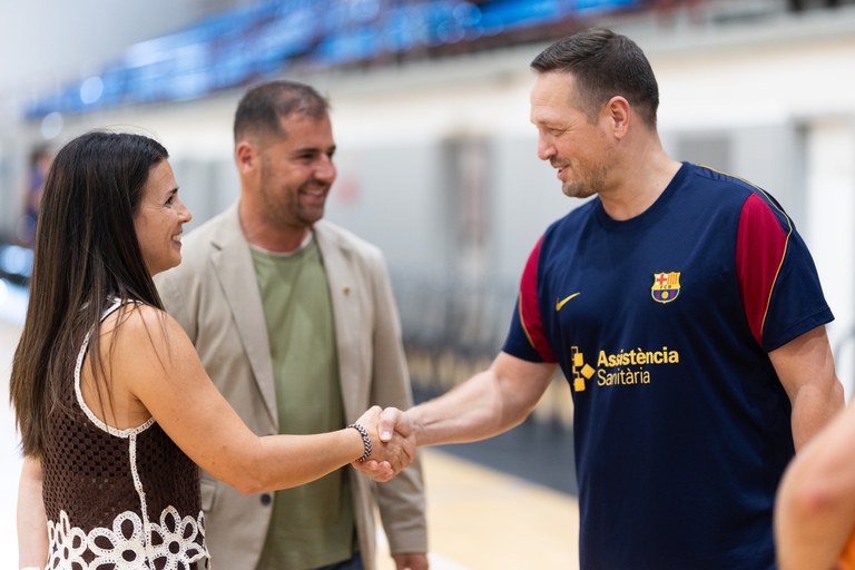 Barça de bàsquet a Encamp. F. Santana per Comú d'Encamp51.JPG