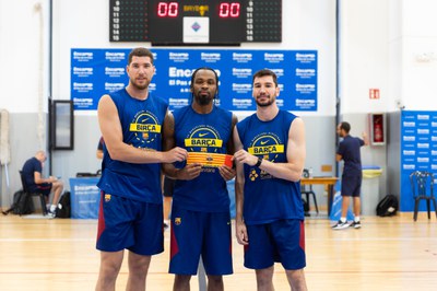 Barça de bàsquet a Encamp. F. Santana per Comú d'Encamp55.JPG.