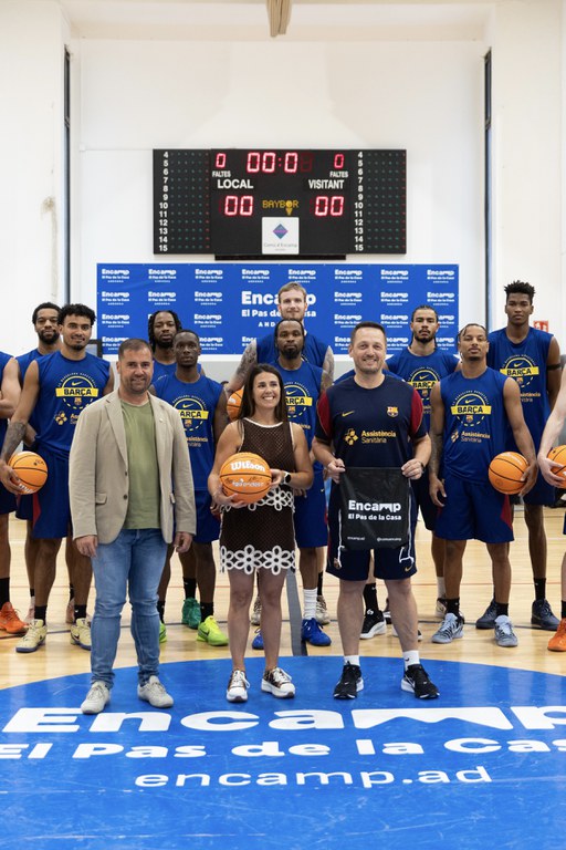Barça de bàsquet a Encamp. F. Santana per Comú d'Encamp58.jpg