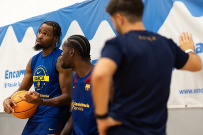 Barça de bàsquet a Encamp. F. Santana per Comú d'Encamp67.JPG.