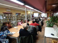 Encamp s'interessa per l'escriptura oriental